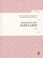 Fabulario ; 1613 - Preview