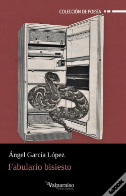 Capa do artigo Fabulario Bisiesto