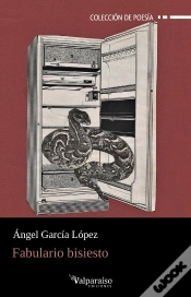 Capa do artigo Fabulario Bisiesto