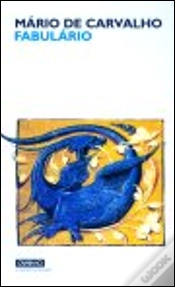 Capa do artigo Fabulário