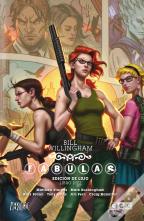 Fabulas 10 Edicion De Lujo