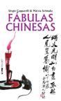 Fábulas Chinesas - Preview