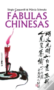 Capa do artigo Fábulas Chinesas