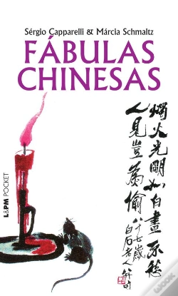 Capa do artigo Fábulas Chinesas