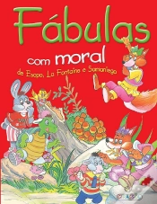 Capa do artigo Fábulas com Moral