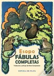 Capa do artigo Fabulas Completas