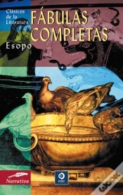 Capa do artigo Fábulas Completas