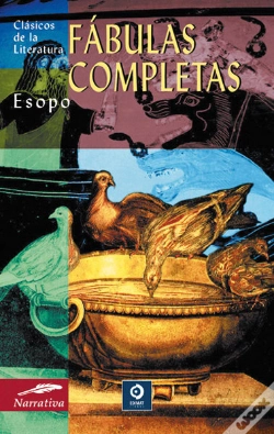 Capa do artigo Fábulas Completas