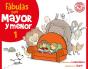 Fábulas Con Mayor Y Menor 1 - Preview
