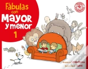 Capa do artigo Fábulas Con Mayor Y Menor 1