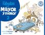 Fábulas Con Mayor Y Menor 2 - Preview
