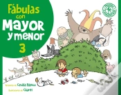 Capa do artigo Fábulas Con Mayor Y Menor 3