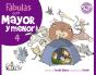 Fábulas Con Mayor Y Menor 4 - Preview