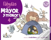 Capa do artigo Fábulas Con Mayor Y Menor 4
