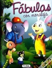 Capa do artigo Fábulas Con Moraleja