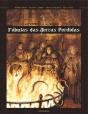 Fábulas das Terras Perdidas - Ciclo 2 - Preview