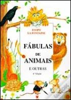 Fábulas de Animais e Outras