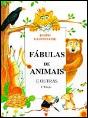 Fábulas de Animais e Outras - Preview