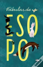 Capa do artigo Fabulas De Esopo
