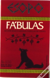 Capa do artigo Fábulas de Esopo