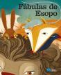 Fábulas de Esopo - Preview