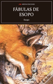 Capa do artigo Fábulas De Esopo