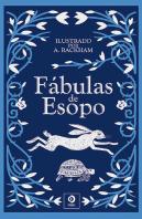 Fabulas De Esopo Ilustradas