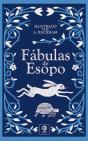 Fabulas De Esopo Ilustradas - Preview