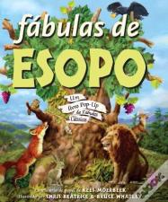 Fábulas de Esopo