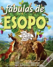 Capa do artigo Fábulas de Esopo