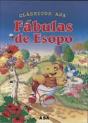 Fábulas de Esopo - Preview