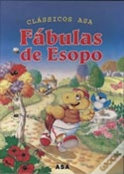 Capa do artigo Fábulas de Esopo