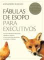Fábulas de Esopo para Executivos - Preview