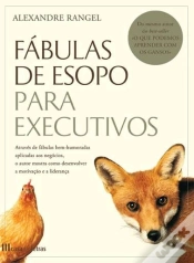 Capa do artigo Fábulas de Esopo para Executivos