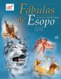 Fábulas de Esopo - Preview
