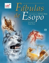 Fábulas de Esopo