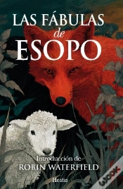 Capa do artigo Fabulas De Esopo