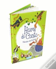Fábulas de Esopo