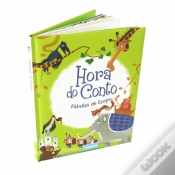 Capa do artigo Fábulas de Esopo