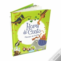Capa do artigo Fábulas de Esopo