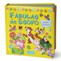 Fábulas de Esopo - Preview