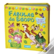 Capa do artigo Fábulas de Esopo