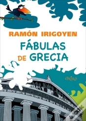 Capa do artigo Fábulas De Grecia