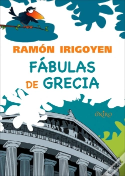 Capa do artigo Fábulas De Grecia