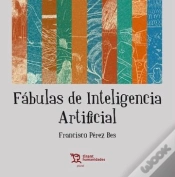 Capa do artigo Fabulas De Inteligencia Artificial