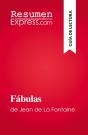 Fabulas : De Jean De La Fontaine - Preview