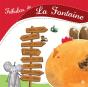 Fábulas de La Fontaine - Preview