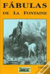 Capa do artigo Fábulas de La Fontaine