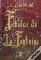 Fábulas de La Fontaine
