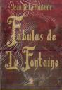 Fábulas de La Fontaine - Preview